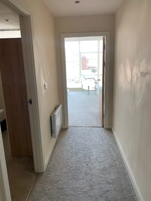 Photo 2 — Flat 2, 18 South Street, Ilkeston, DE7
