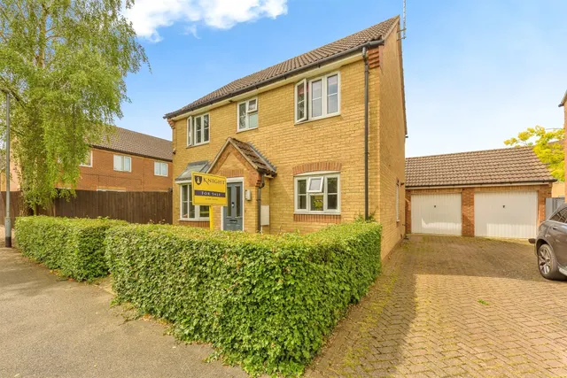 Elgar Way, Stamford, PE9, photo 2