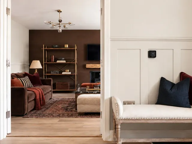 Sqft +, Furniture Included, photo 2