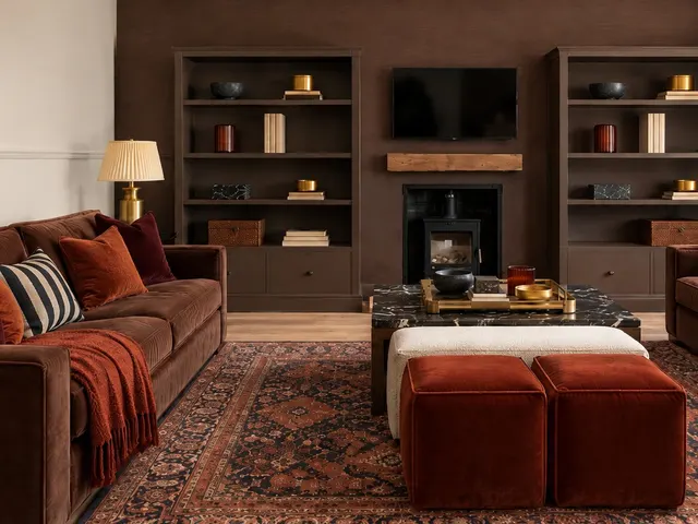 Sqft +, Furniture Included, photo 1