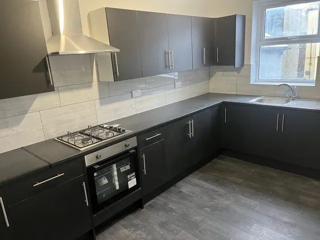 Clarendon Road, Morecambe, LA4, photo 1