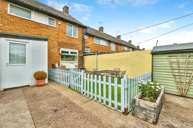 St. Levan Close, Bilborough, NG8, photo 2