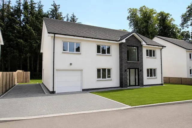 Redwood Gardens, Irvine, KA11, photo 1