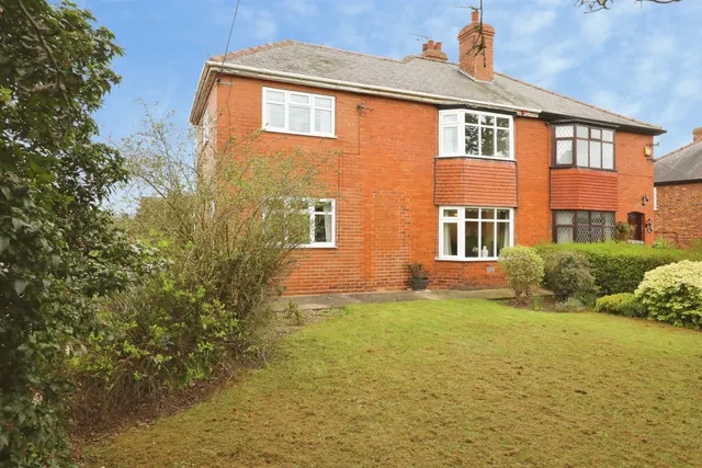 Retford Road, Blyth, Worksop, photo 1