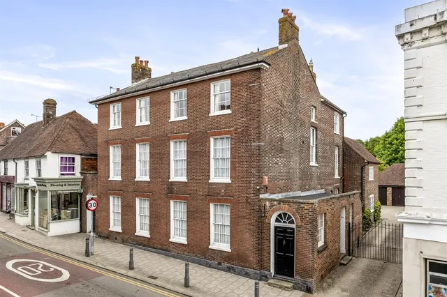 Photo 2 — High Street, Uckfield, East Sussex, TN22 1RD