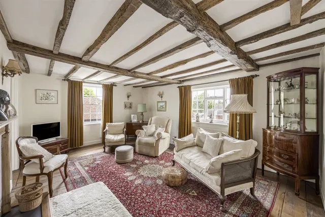 Photo 3 — High Street, Uckfield, East Sussex, TN22 1RD