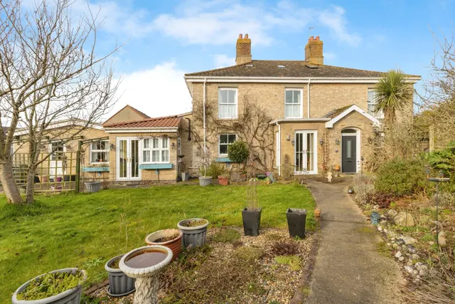 Merton Road, Watton, Thetford, Norfolk, IP25, photo 1