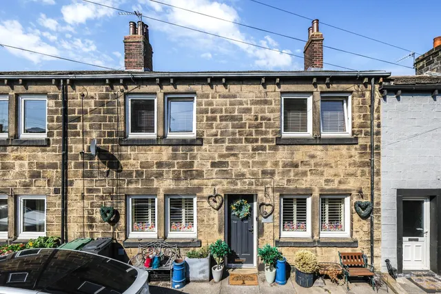 Sandhurst Street, Calverley, LS28, photo 1