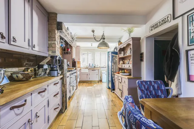 Sandhurst Street, Calverley, LS28, photo 3