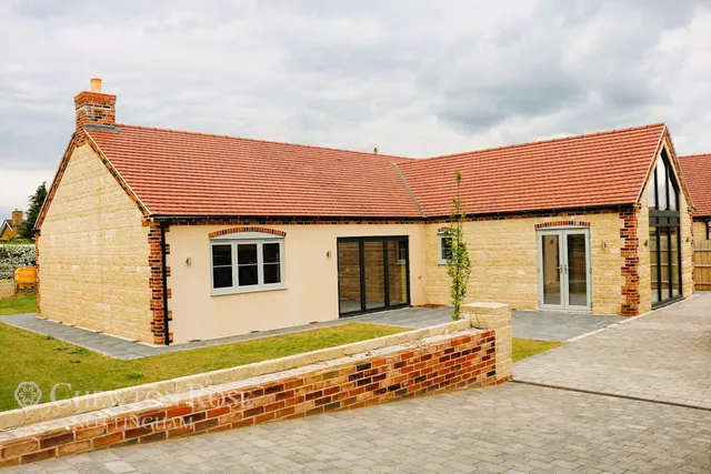 School Lane, Grantham, photo 3