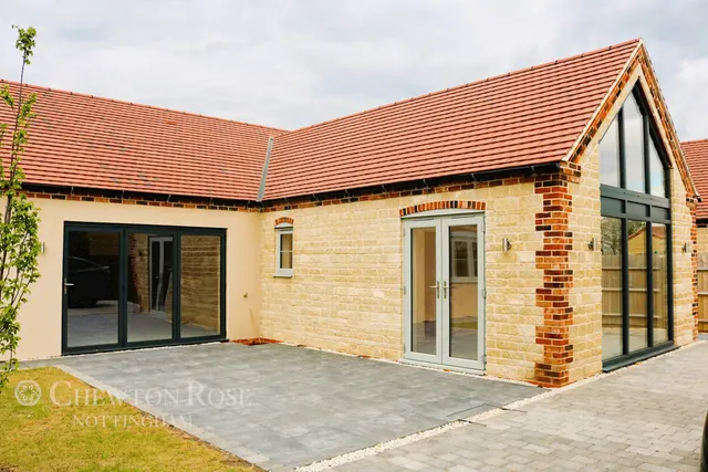 School Lane, Grantham, photo 2