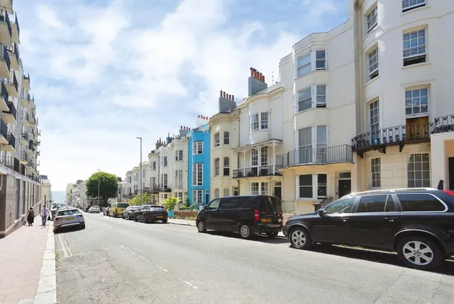 Montpelier Road, Brighton, East Sussex, BN1, photo 1