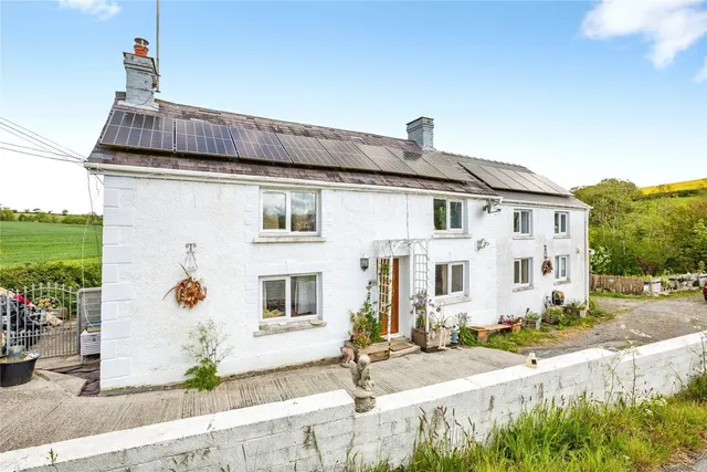 Llangoedmor, Cardigan, SA43, photo 1