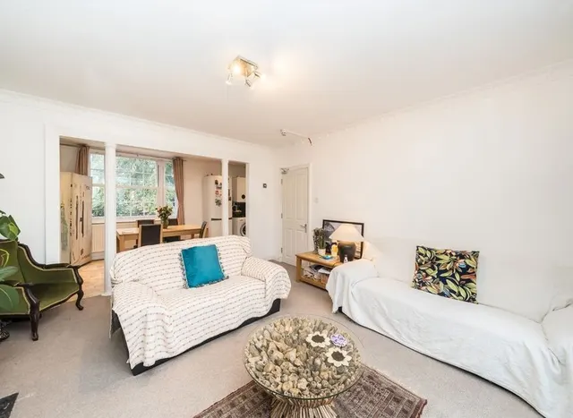 Langford Green, East Dulwich, SE5, photo 3