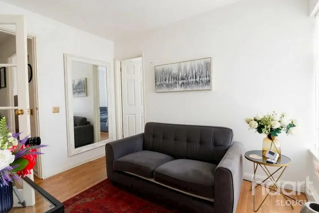 Montem Lane, Slough, SL1, photo 2