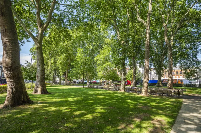 Flat 5, 4-6 Islington Green, London, photo 1