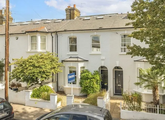 Jocelyn Road, Richmond, TW9, photo 1