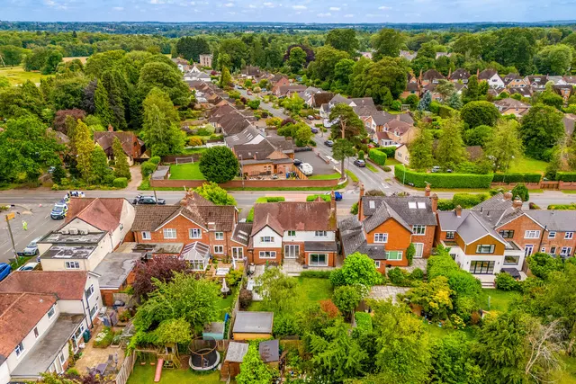 Birches Lane, Kenilworth, CV8, photo 2