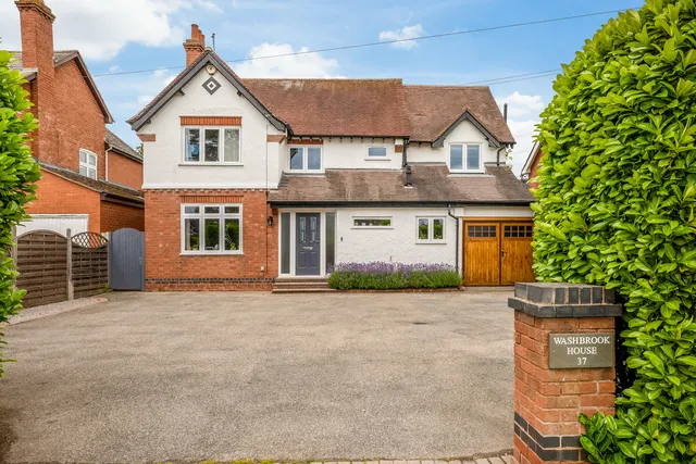 Birches Lane, Kenilworth, CV8, photo 1