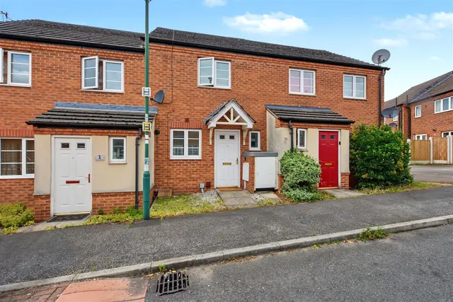 Murray Close, Nottingham, NG5, photo 1