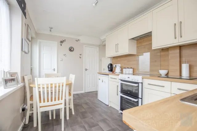 Halford Road, Attleborough, photo 2