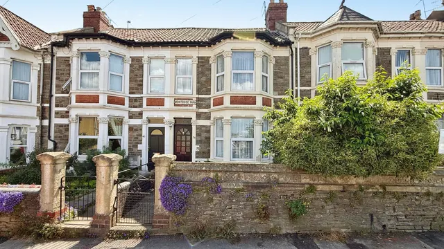 Montrose Park, Brislington, Bristol, BS4 4JF, photo 1