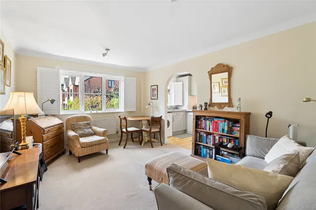 Potten End, Berkhamsted, photo 2