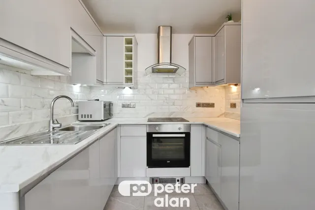 Tygwyn Street, Merthyr Tydfil, CF47, photo 3