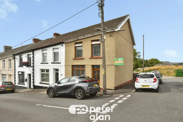 Tygwyn Street, Merthyr Tydfil, CF47, photo 1