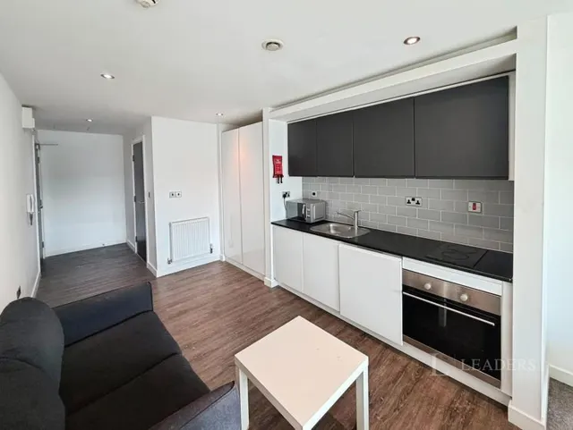 Headford Street, Sheffield, S3, photo 1
