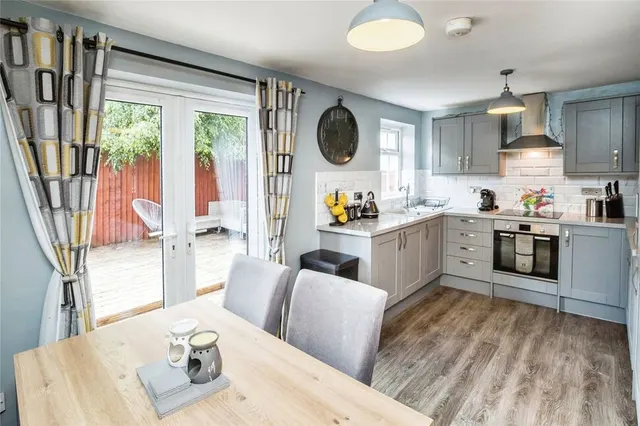 Cherry Tree Drive, St. Martins, SY11, photo 3