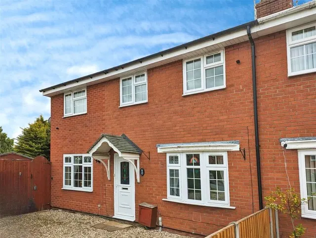 Cherry Tree Drive, St. Martins, SY11, photo 1