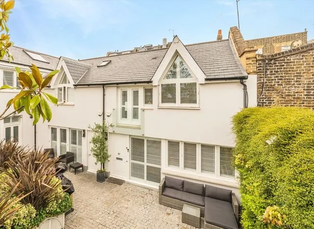 Prescott Place, London, SW4, photo 1