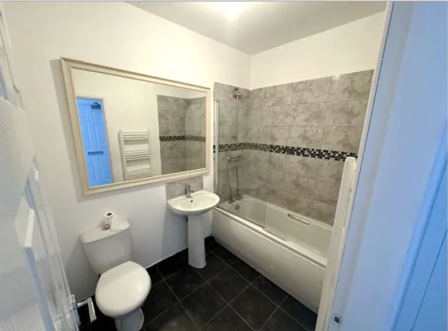 Photo 3 — Stalbridge Road, CW2