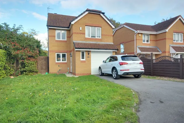 Hill Crest Drive, Beverley, HU17, photo 2