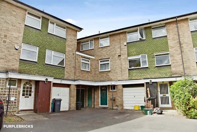 Hyrstdene, South Croydon, CR2, photo 3