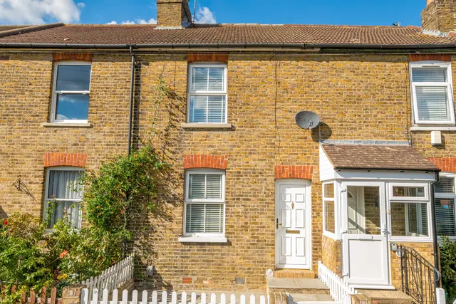 Albany Road, Chislehurst, BR7, photo 1