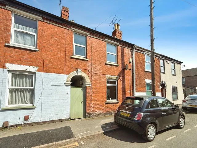 Allison Street, Lincoln, Lincolnshire, LN1, photo 1