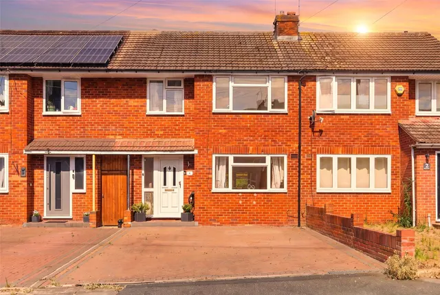 Rose Glen, Chelmsford, Essex, CM2, photo 1
