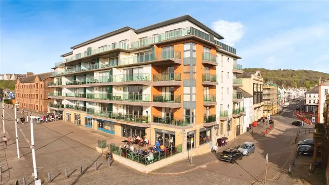 Duke Street, Whitehaven, Cumbria, CA28, photo 1