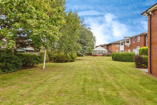 Photo 3 — Wycliffe Court, Yarm, Durham, TS15