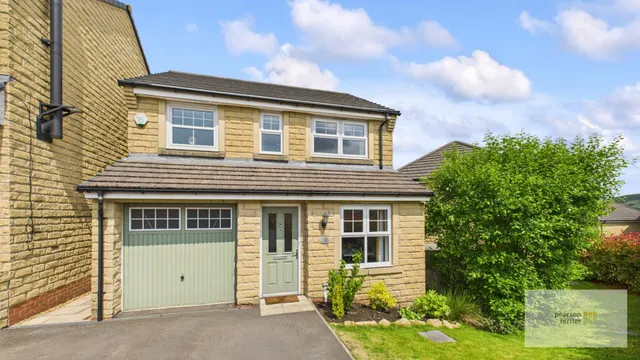 Ward Way, Rossendale, BB4 6SP, photo 1