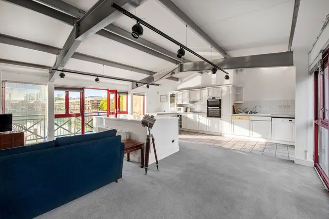 Peartree Lane, London, E1W, photo 3