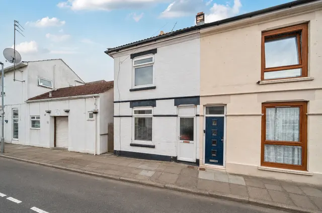 Ethel Road, Portsmouth, PO1, photo 1