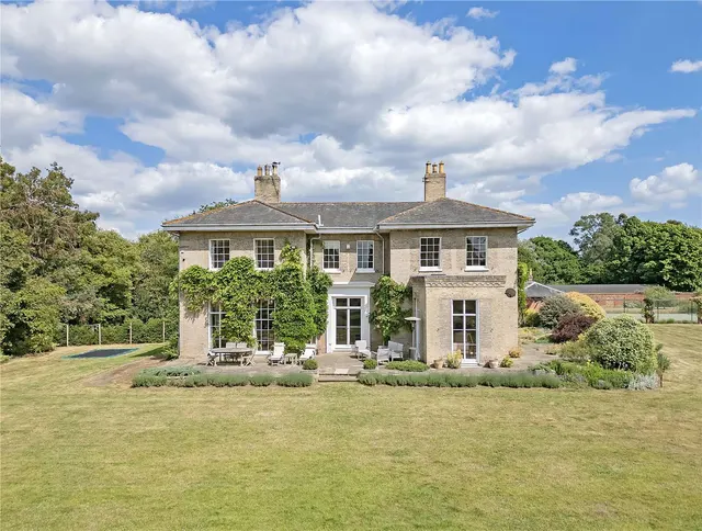 Rectory Road, Frating, Colchester, Essex, CO7 7HQ, photo 1