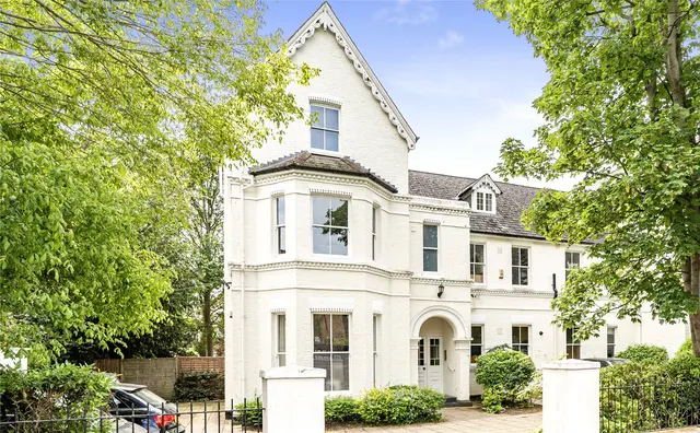 Kingsdowne Road, Surbiton, KT6, photo 1