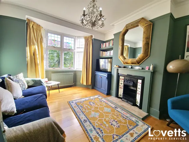 Photo 2 — Northdown Park Road, Margate CT9 2NB