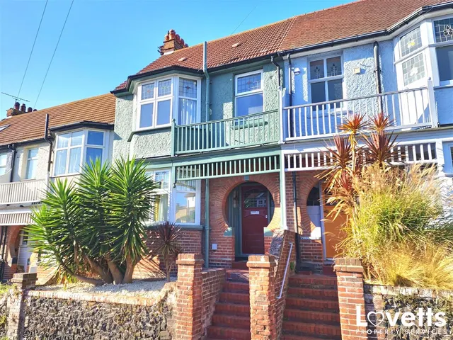 Northdown Park Road, Margate CT9 2NB, photo 1