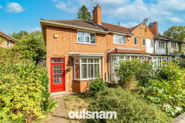 Weoley Avenue, Selly Oak, Birmingham, B29 6PU, photo 1