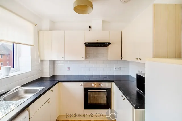 Photo 2 — Meachen Road, Colchester, Essex, CO2 8JD